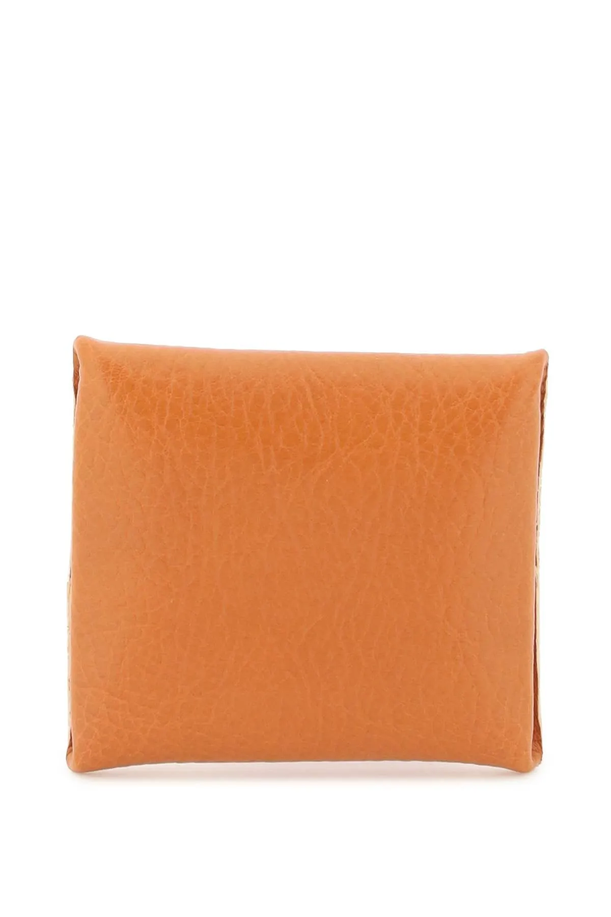 Soft Calf Leather Coin Purse