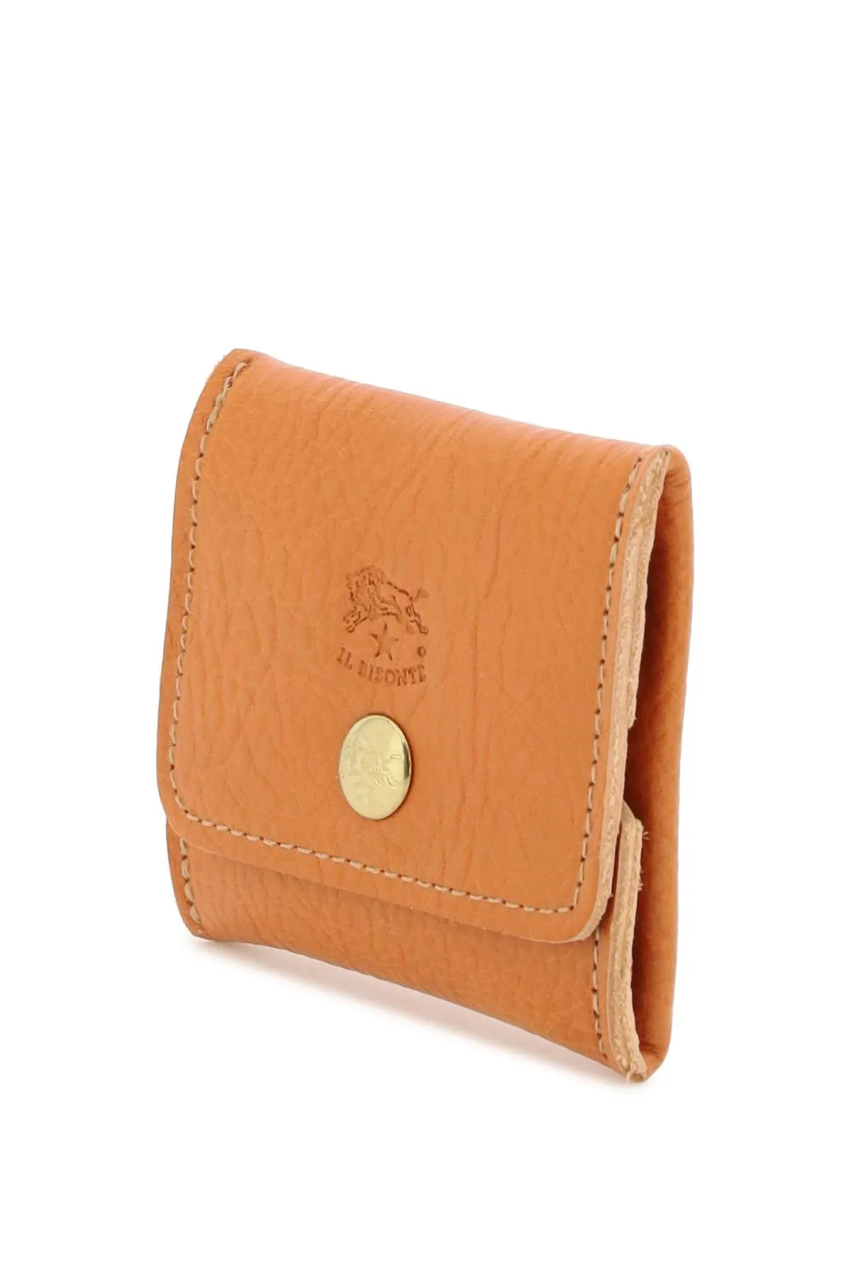 Soft Calf Leather Coin Purse