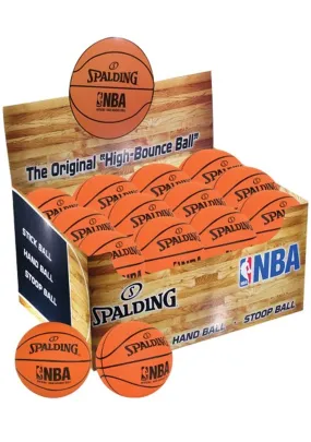 Spalding NBA High Bounce Ball  5600/NBA