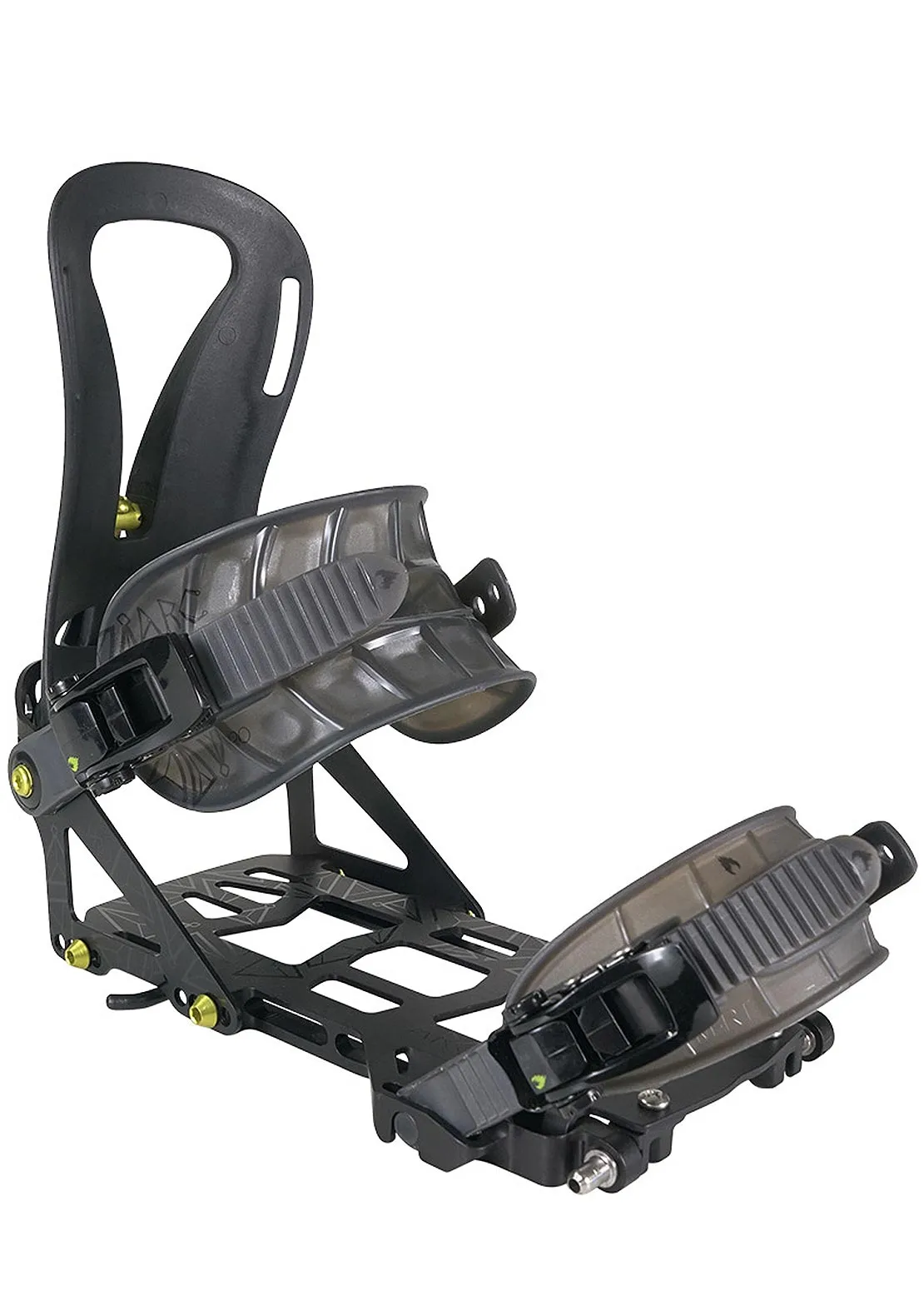 Spark Arc ST Pro Bindings