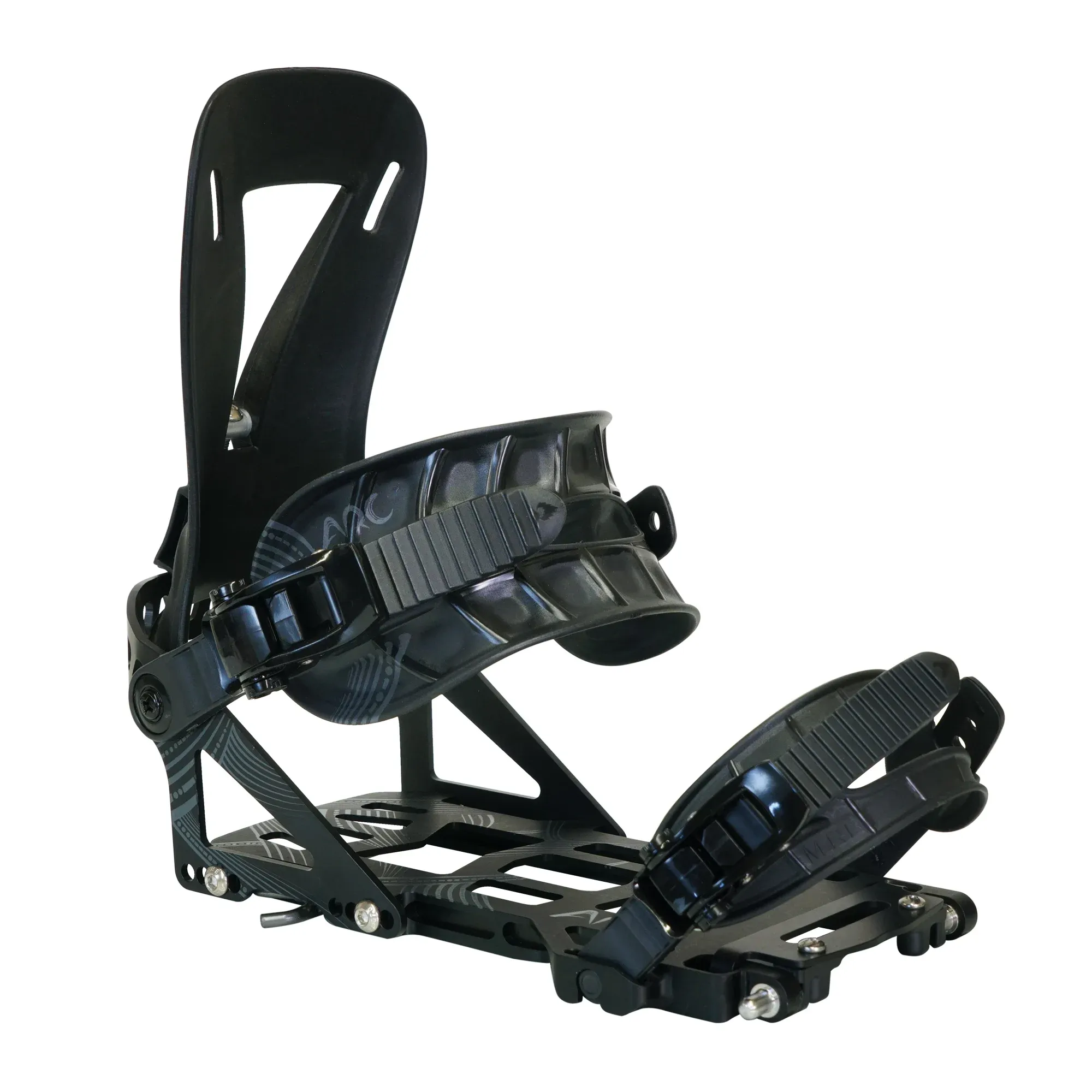 Spark R&D Arc ST Splitboard Bindings