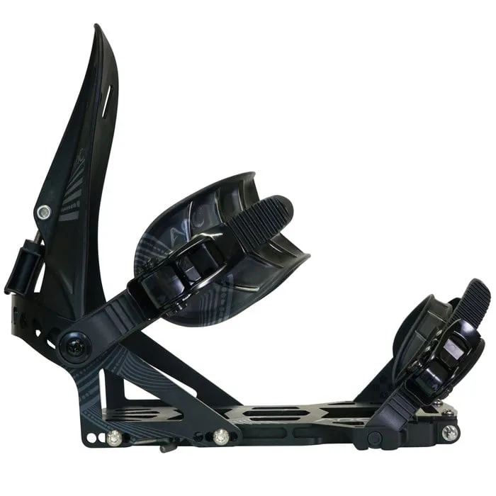 Spark R&D Arc ST Splitboard Bindings