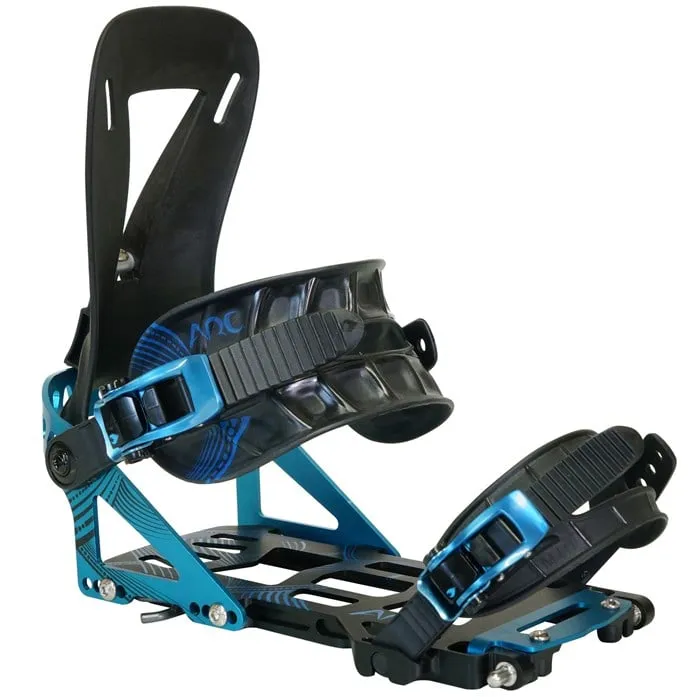 Spark R&D Arc ST Splitboard Bindings