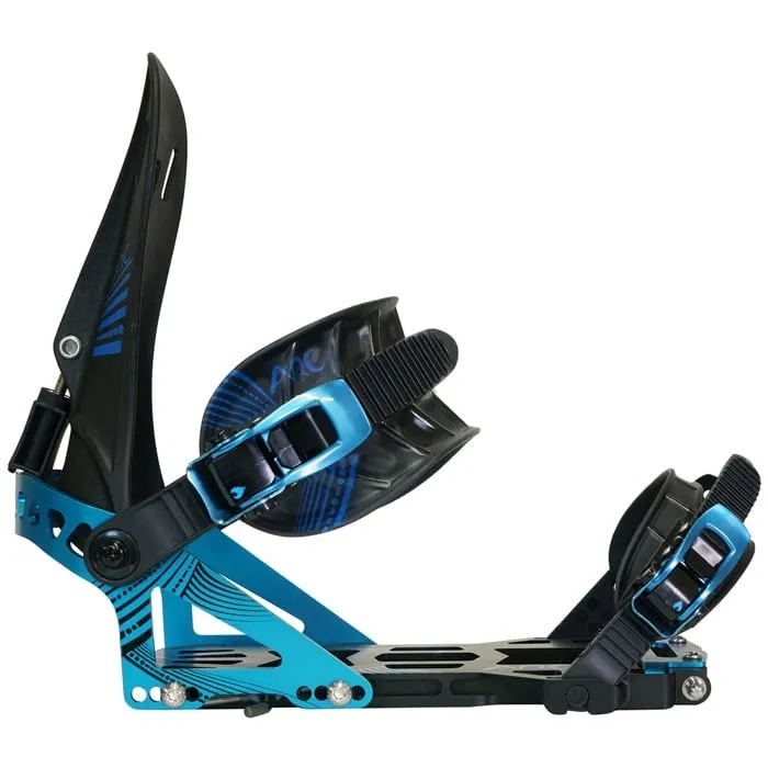 Spark R&D Arc ST Splitboard Bindings