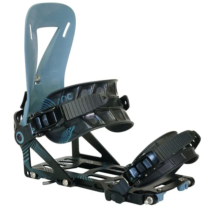 Spark R&D Arc ST Splitboard Bindings