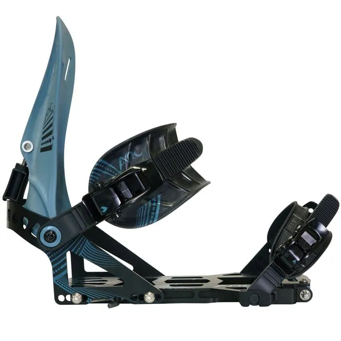 Spark R&D Arc ST Splitboard Bindings