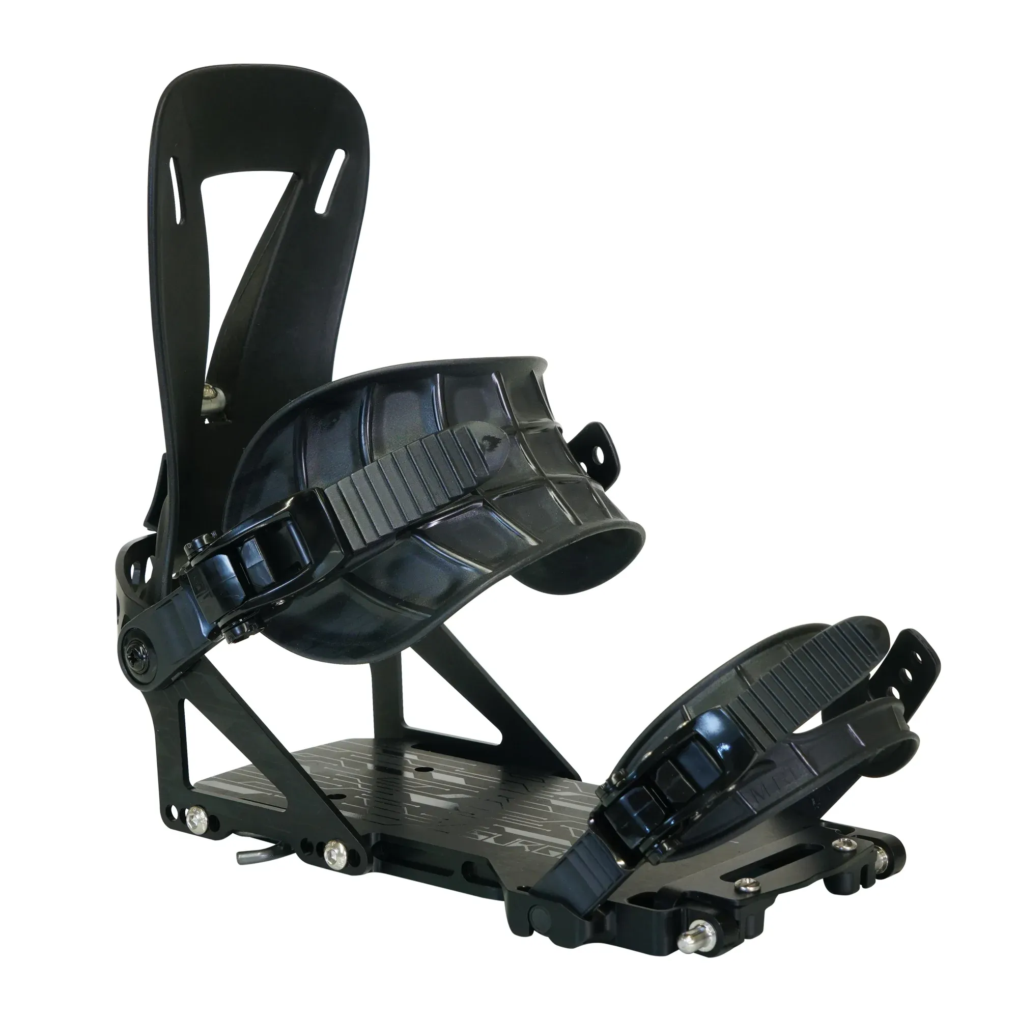 Spark R&D Surge ST Splitboard Bindings