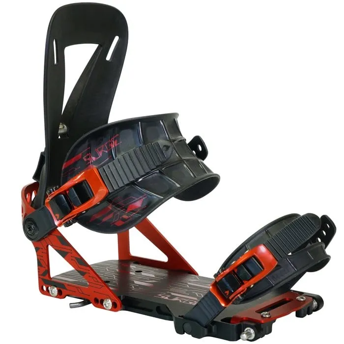 Spark R&D Surge ST Splitboard Bindings