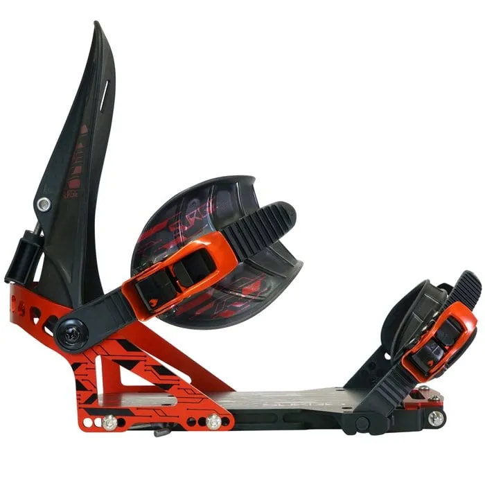 Spark R&D Surge ST Splitboard Bindings