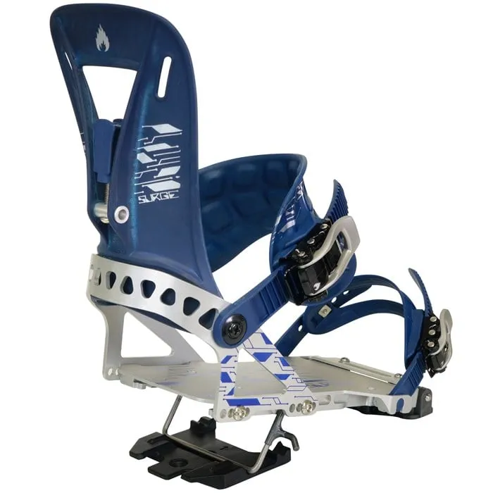 Spark R&D Surge ST Splitboard Bindings