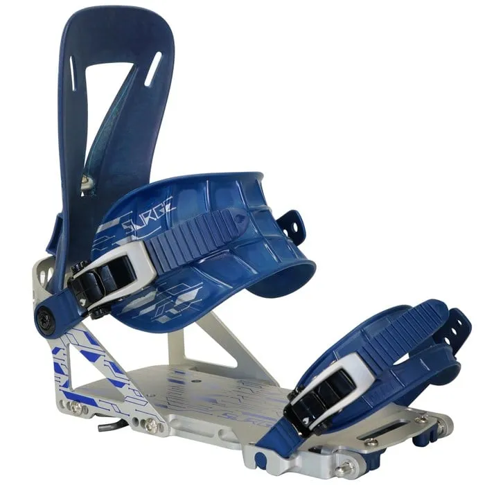 Spark R&D Surge ST Splitboard Bindings