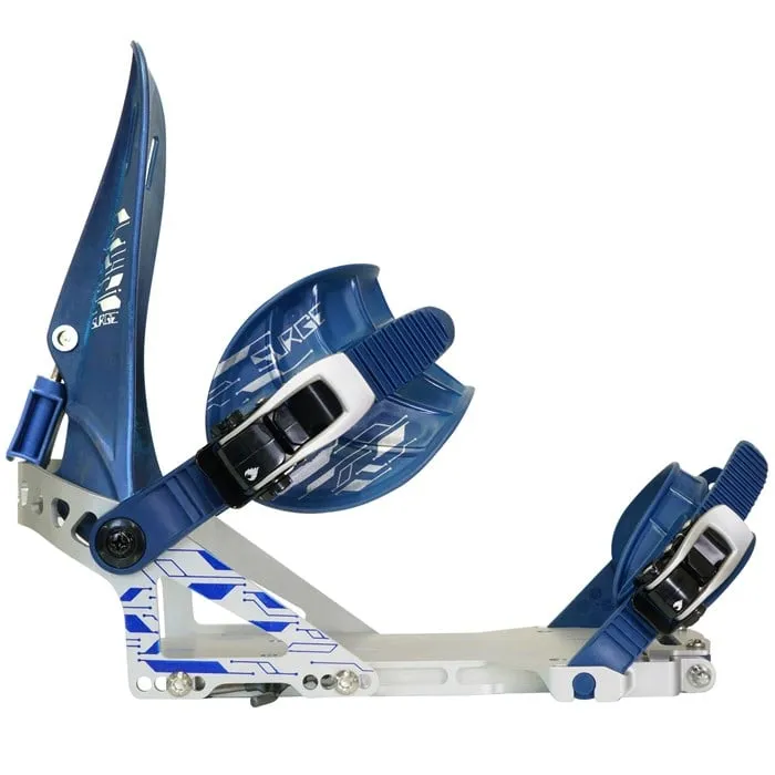 Spark R&D Surge ST Splitboard Bindings