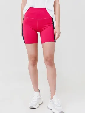     SPLITS59  Women's Bianca High Waist Recycled Techflex Short    