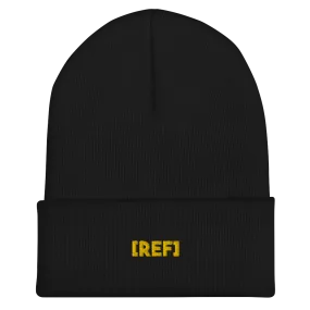 Sqdltd REF Cuffed Beanie Sasun