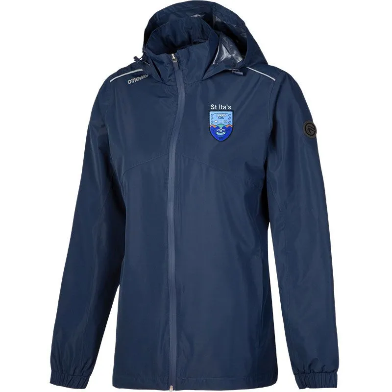 St. Ita's GAA Women's Dalton Rain Jacket