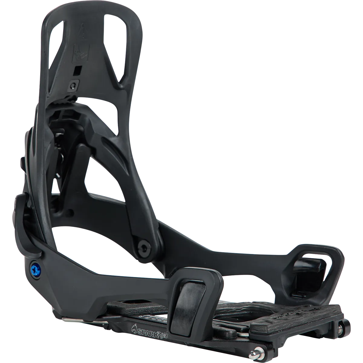 Step on Splitboard Bindings