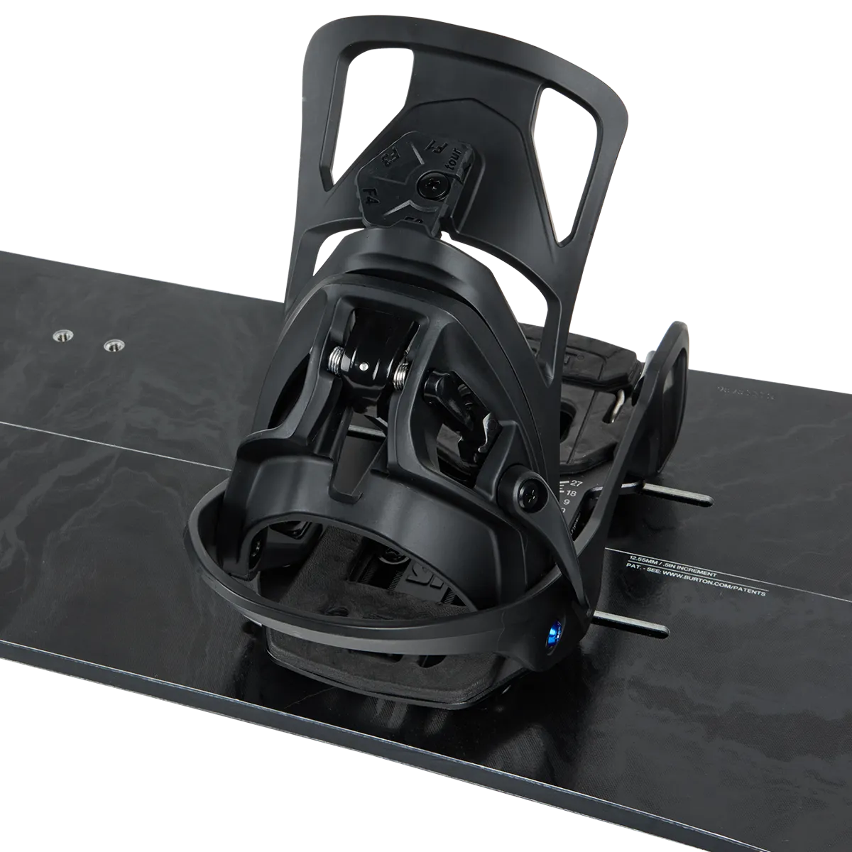 Step on Splitboard Bindings