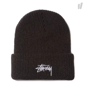 Stock Cuff Beanie