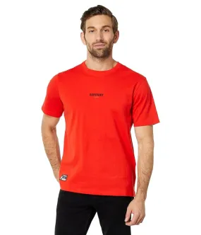 Superdry Code Micro Logo Tee Men's