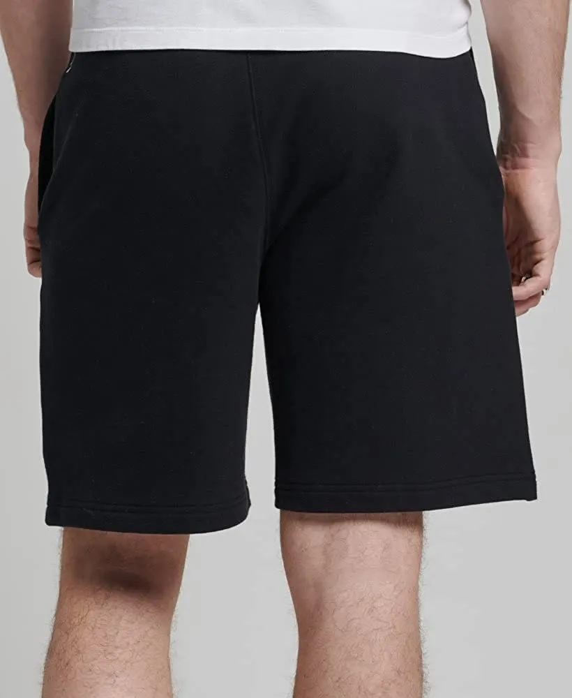 Superdry Men's Code Core Sport Shorts