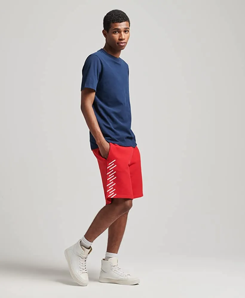 Superdry Men's Code Core Sport Shorts