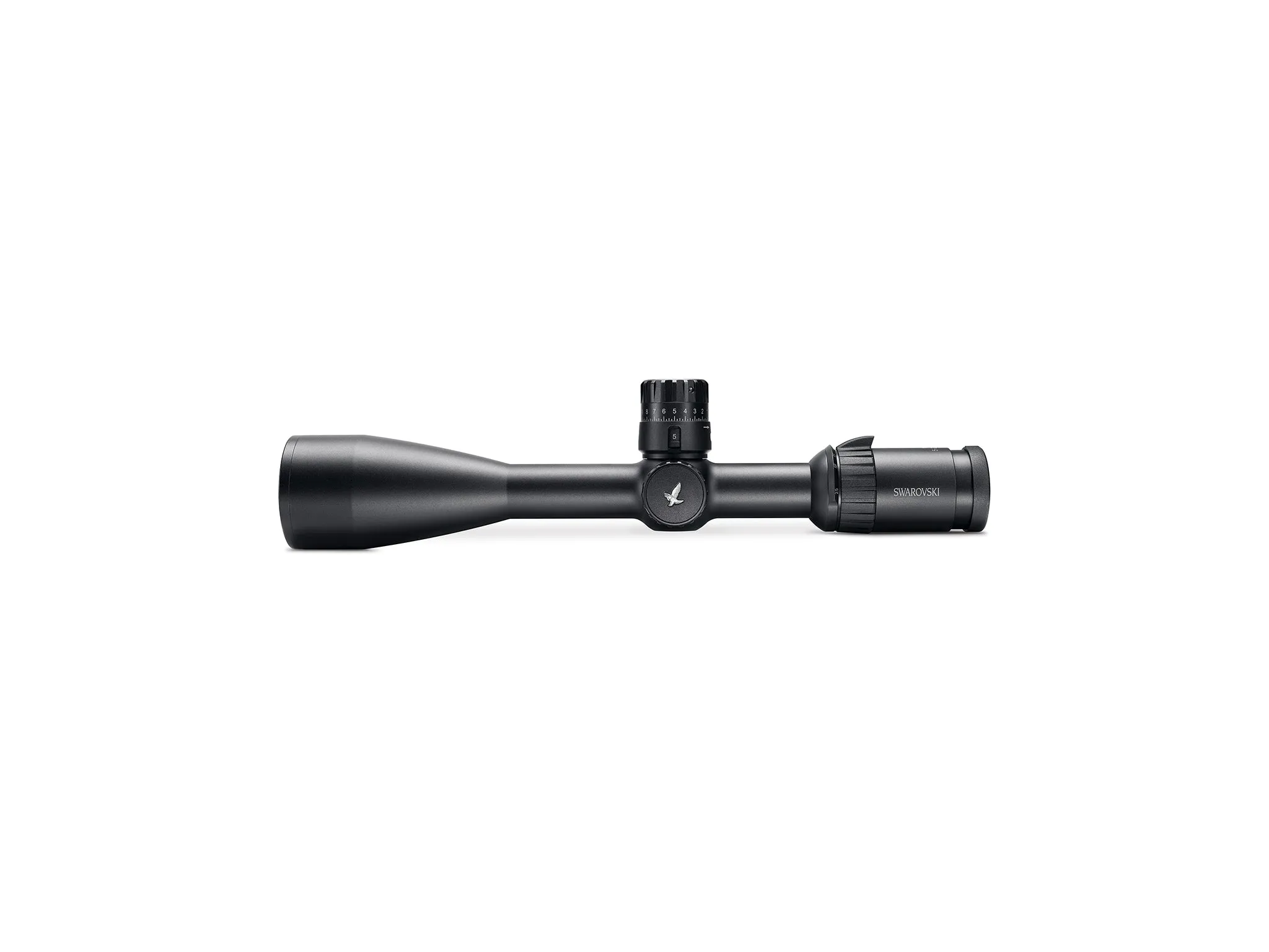 Swarovski X5i 5-25x56 P L 1/4 MOA Rifle Scope