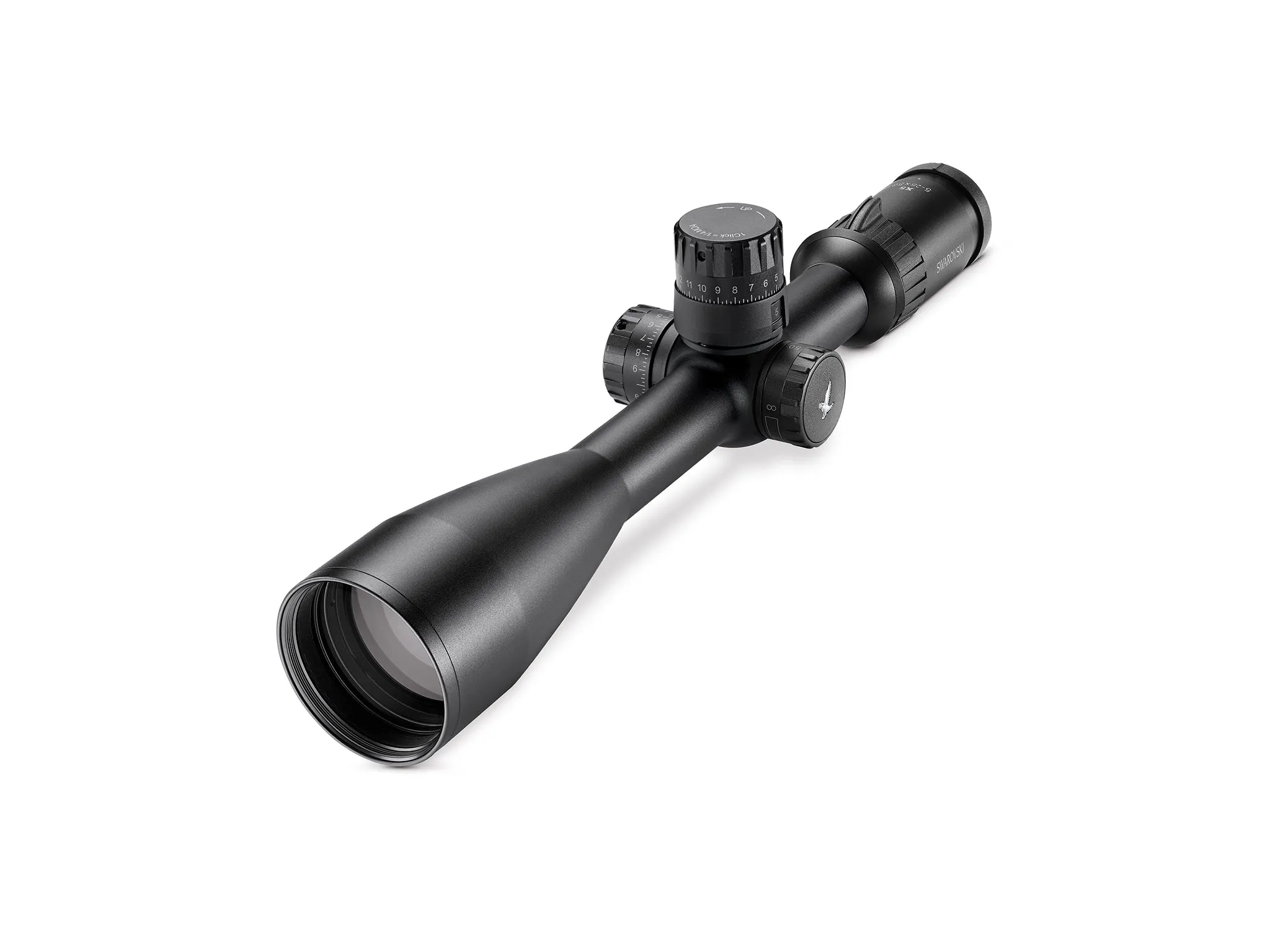 Swarovski X5i 5-25x56 P L 1/4 MOA Rifle Scope