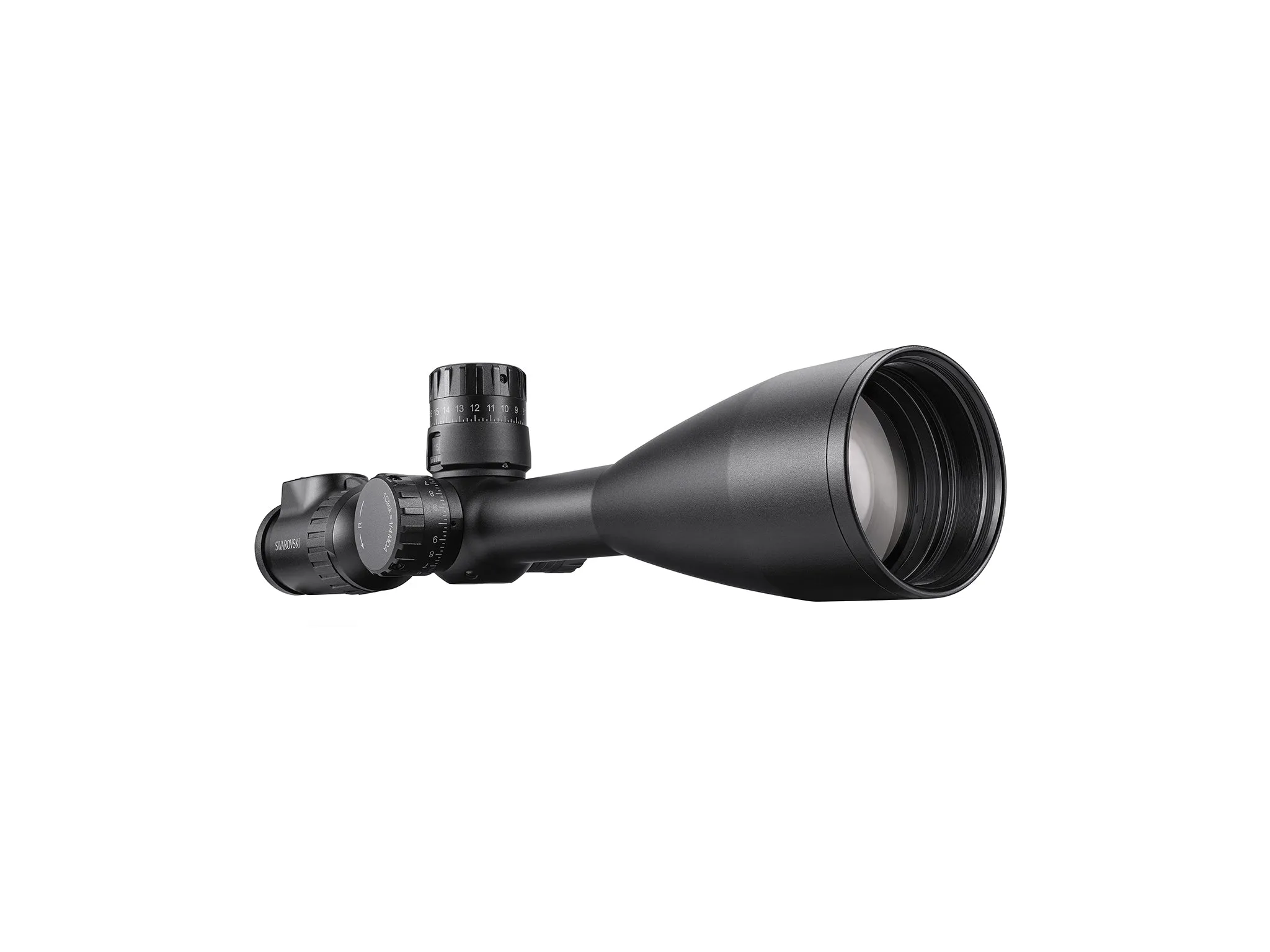 Swarovski X5i 5-25x56 P L 1/4 MOA Rifle Scope