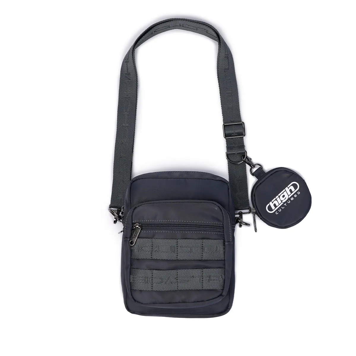 Tactical Utility Essential Shoulder Bag - 70