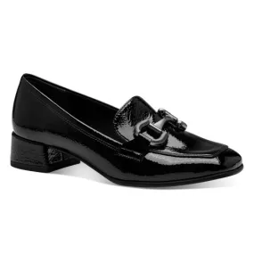 Tamaris - Almira Loafer 2431643001 (black Patent)