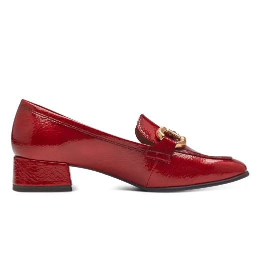 Tamaris - Almira Loafer 2431643500 (red Patent)