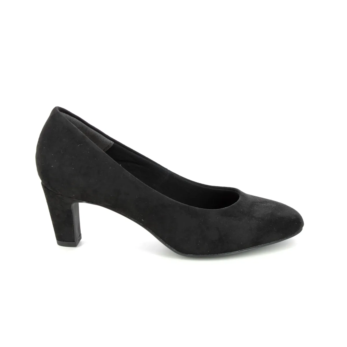 Tamaris - Daenerys 2241829001 (black)