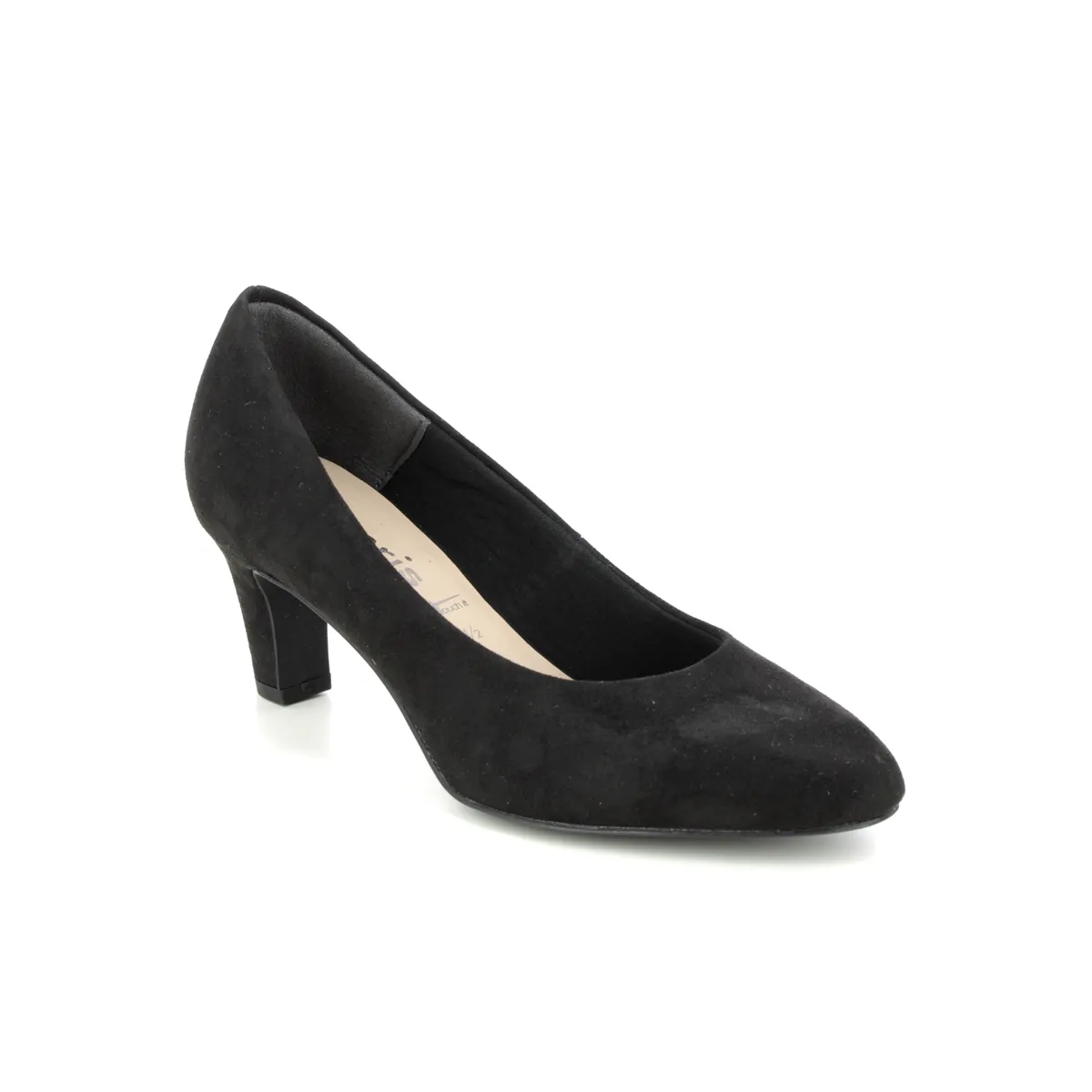 Tamaris - Daenerys 2241829001 (black)