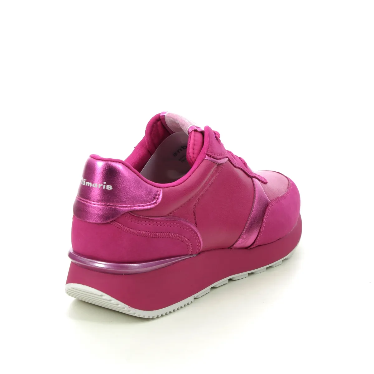 Tamaris - Daytona 2375442513 (fuchsia)