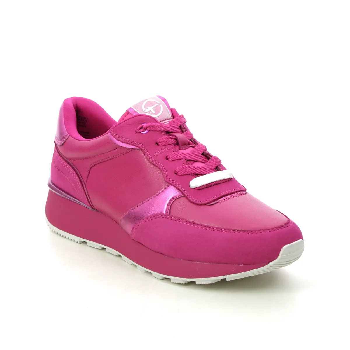 Tamaris - Daytona 2375442513 (fuchsia)