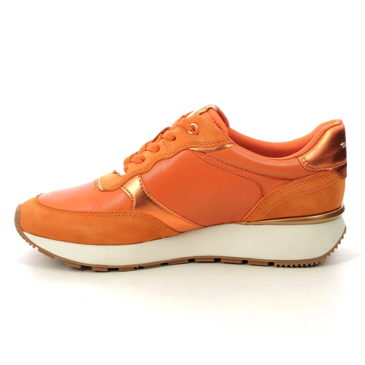 Tamaris - Daytona 2375442606 (orange)