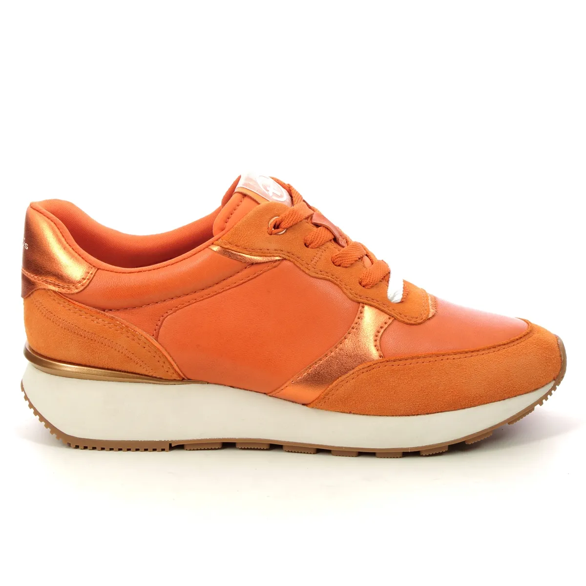 Tamaris - Daytona 2375442606 (orange)