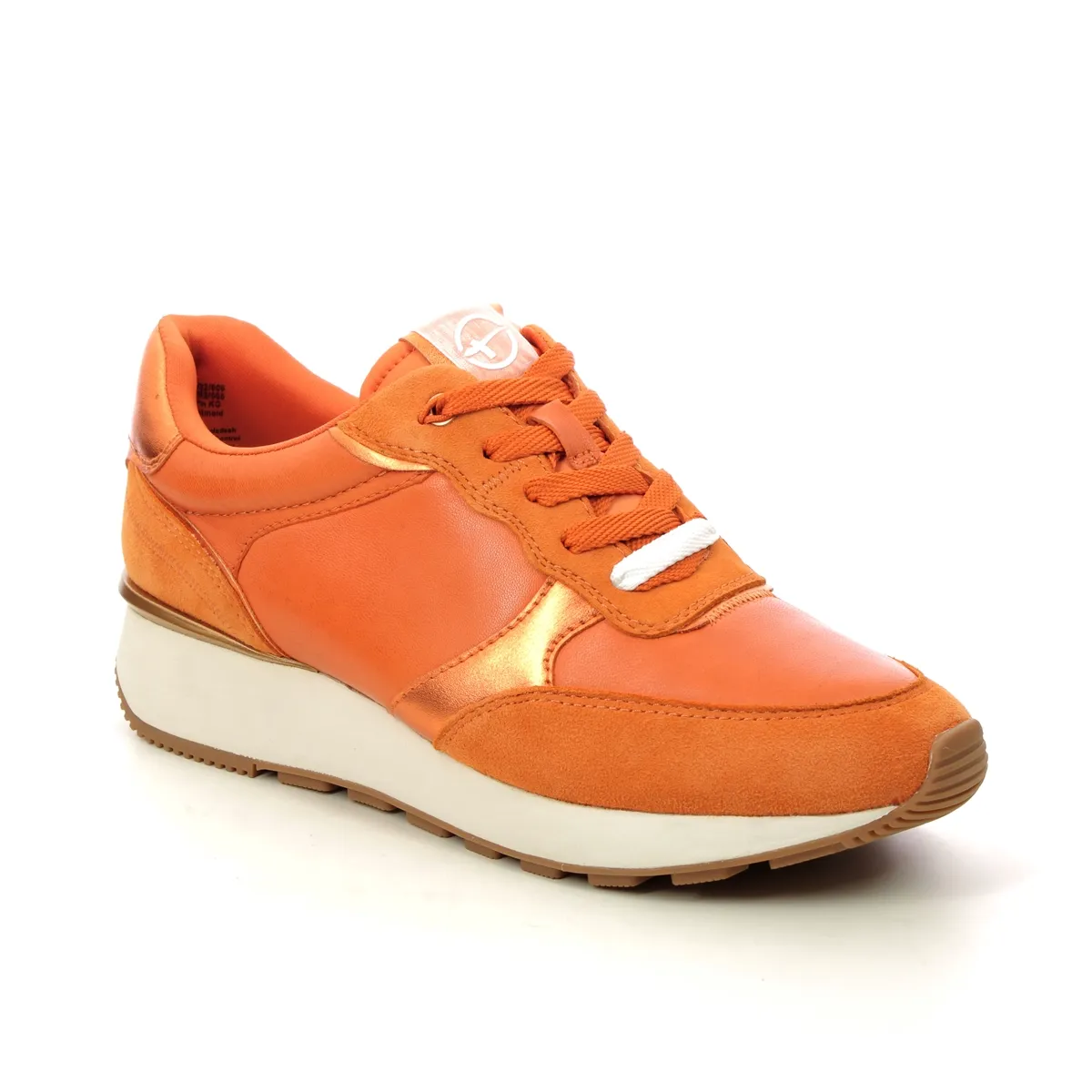 Tamaris - Daytona 2375442606 (orange)