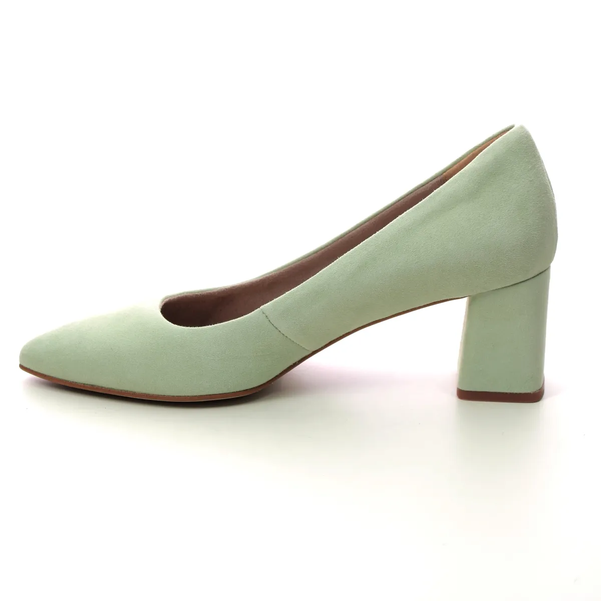 Tamaris - Edan Block 65 2243520760 (mint Green)