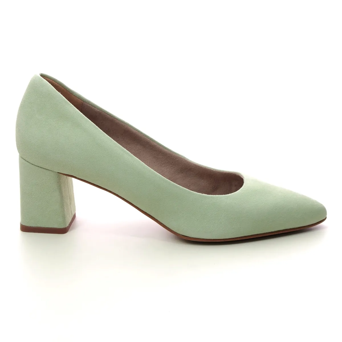 Tamaris - Edan Block 65 2243520760 (mint Green)