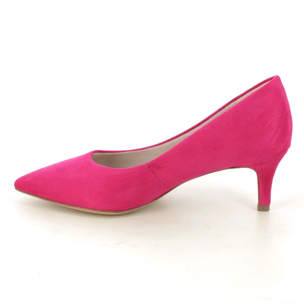 Tamaris - Fatsa 2241320513 (fuchsia)