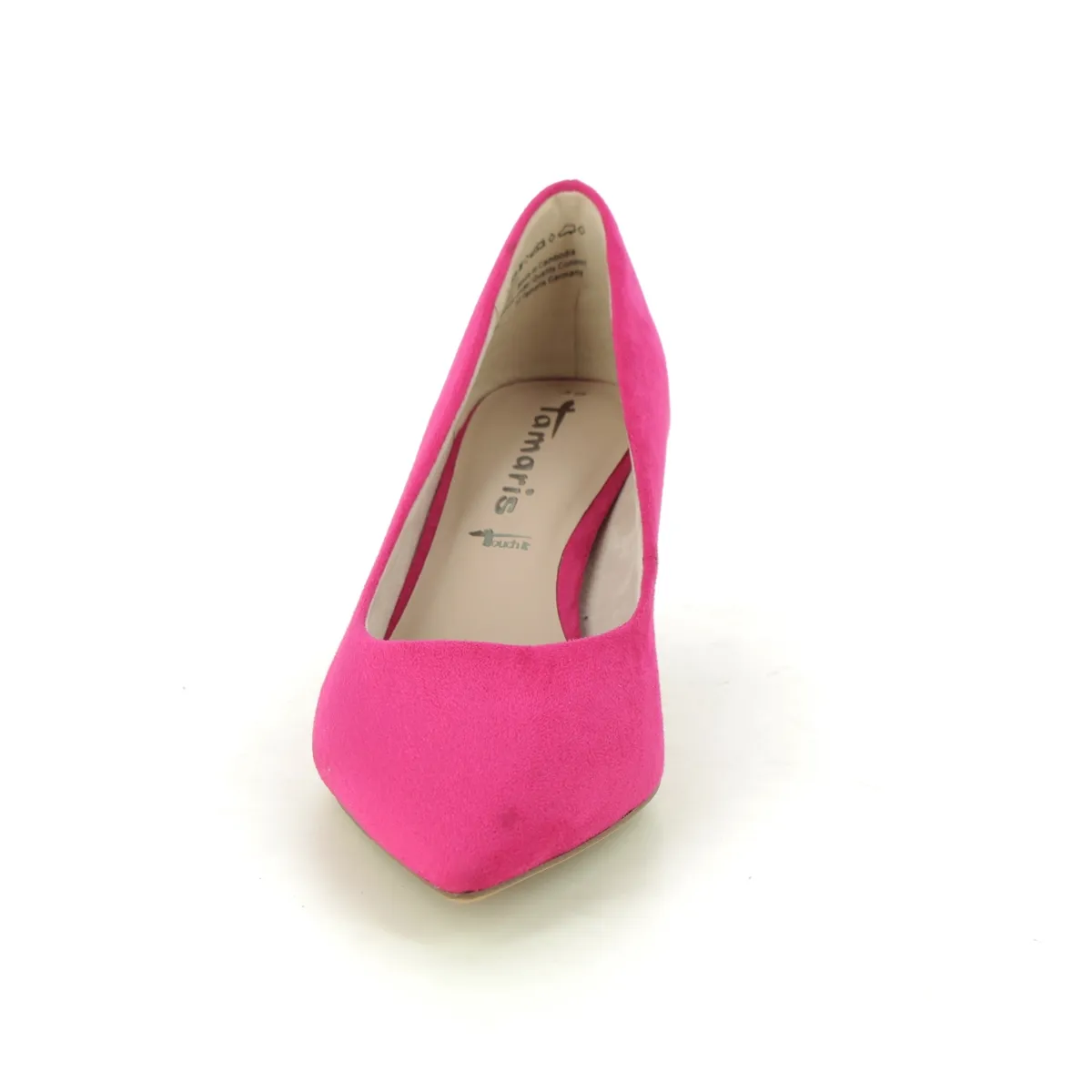 Tamaris - Fatsa 2241320513 (fuchsia)