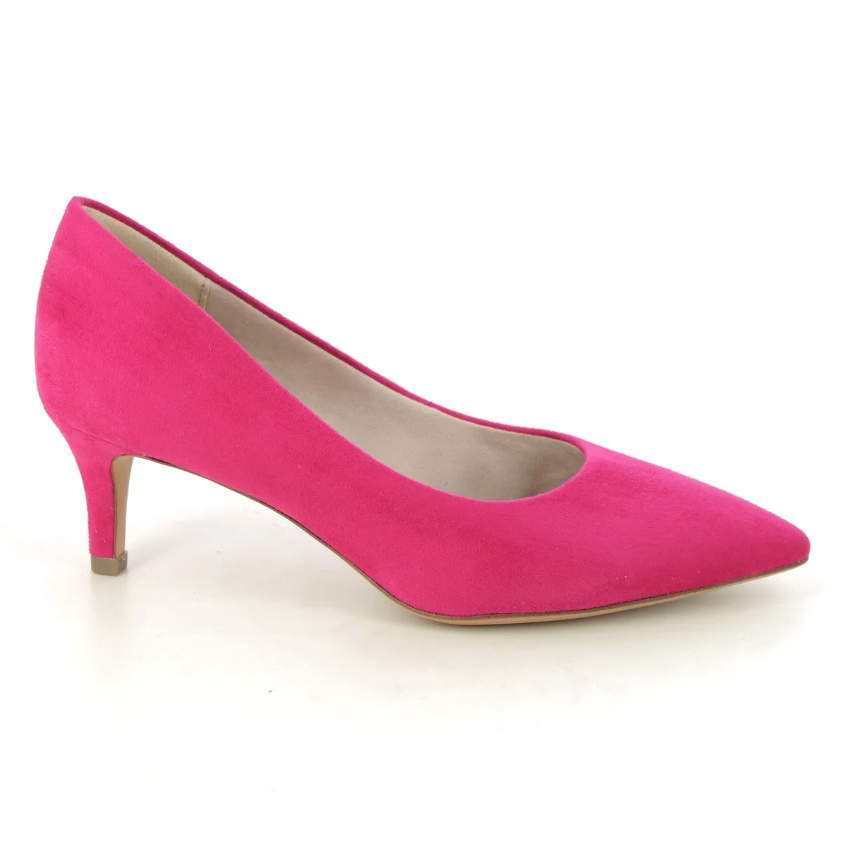 Tamaris - Fatsa 2241320513 (fuchsia)