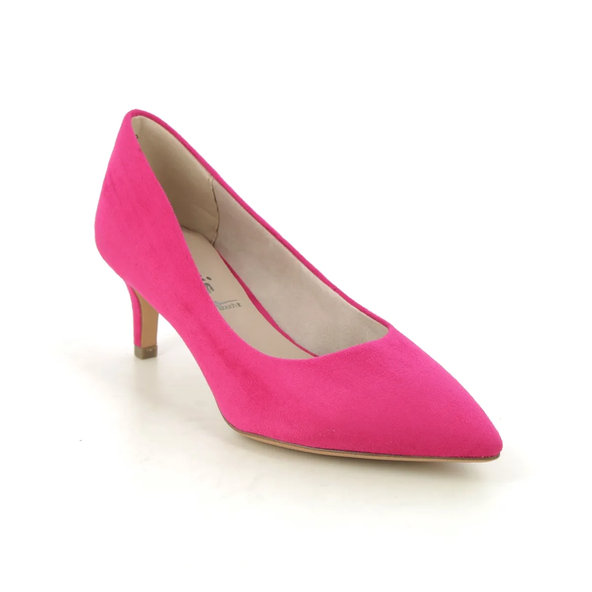 Tamaris - Fatsa 2241320513 (fuchsia)