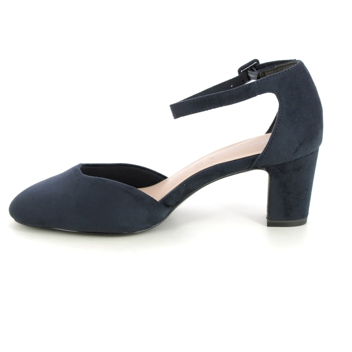 Tamaris - Gala Daenerys 2441220805 (navy)