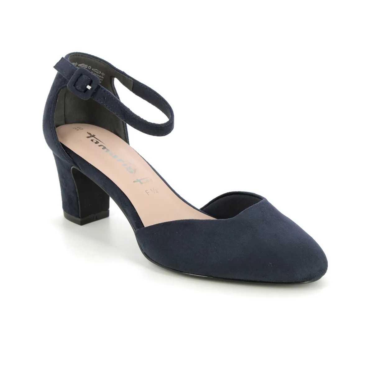 Tamaris - Gala Daenerys 2441220805 (navy)