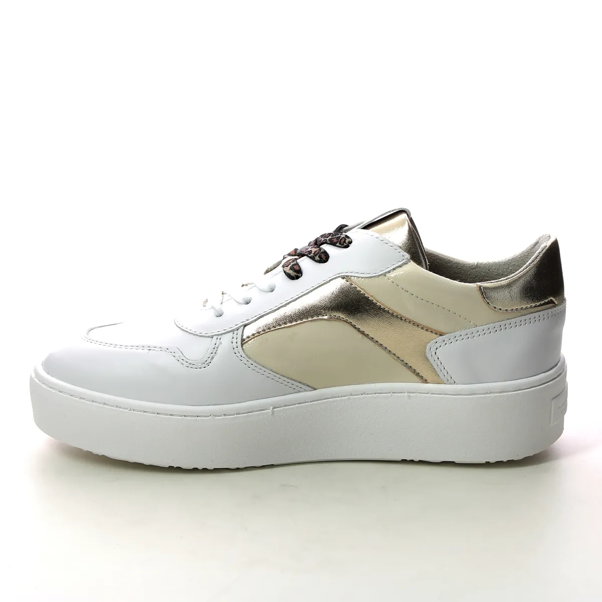 Tamaris - Grandslam 2370428190 (white Gold)