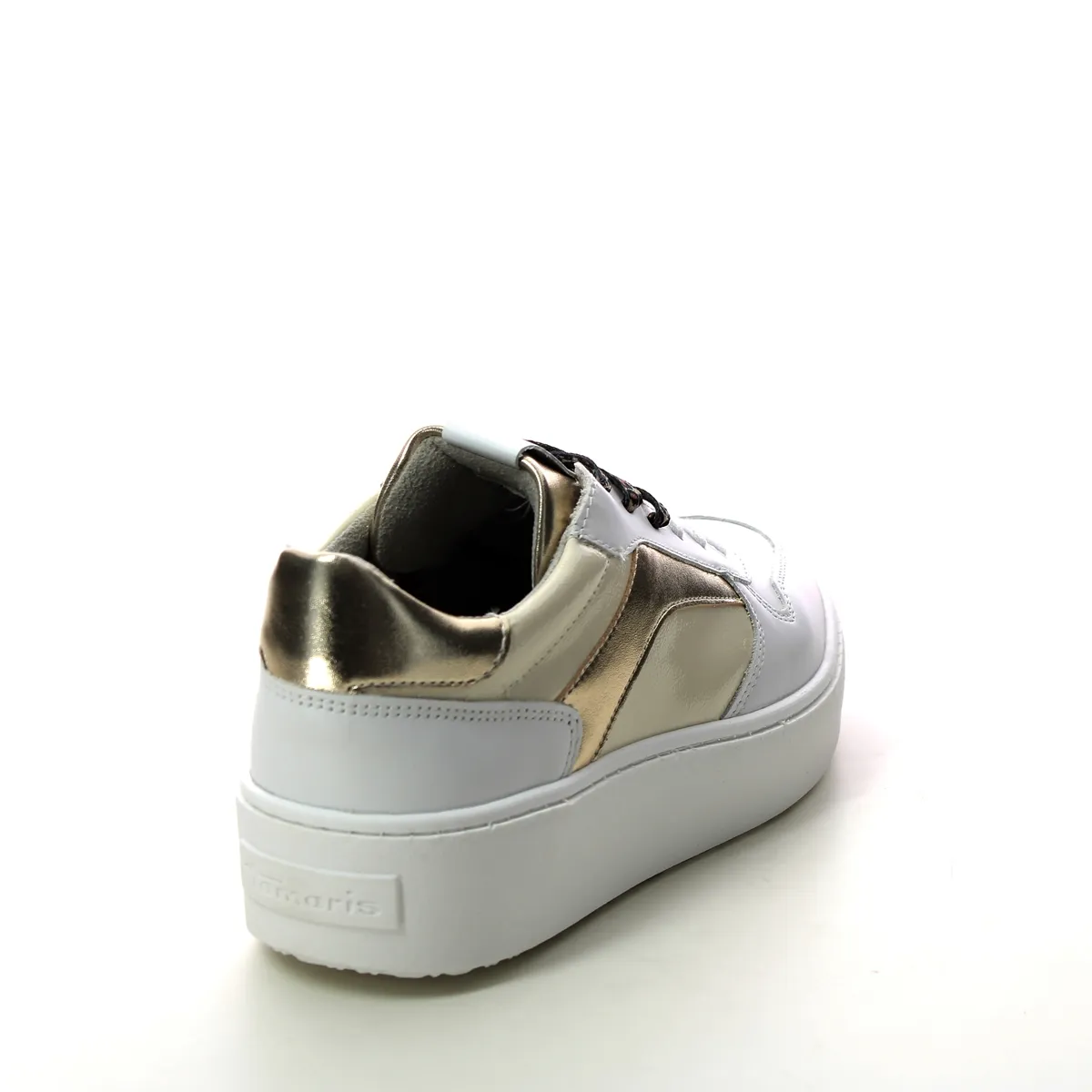 Tamaris - Grandslam 2370428190 (white Gold)