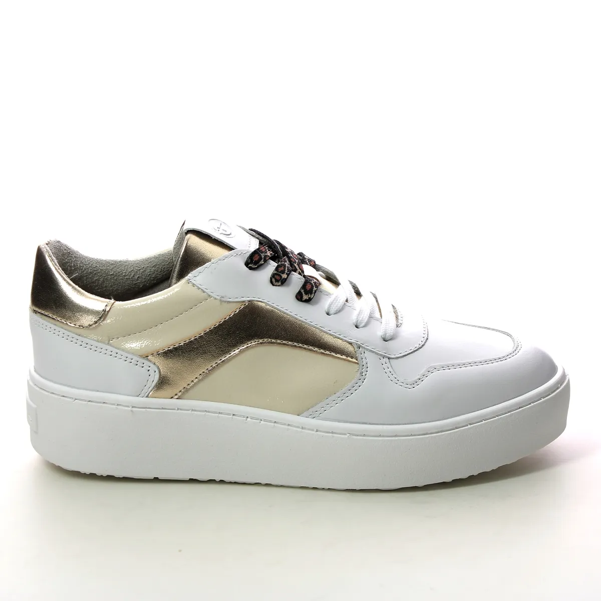 Tamaris - Grandslam 2370428190 (white Gold)