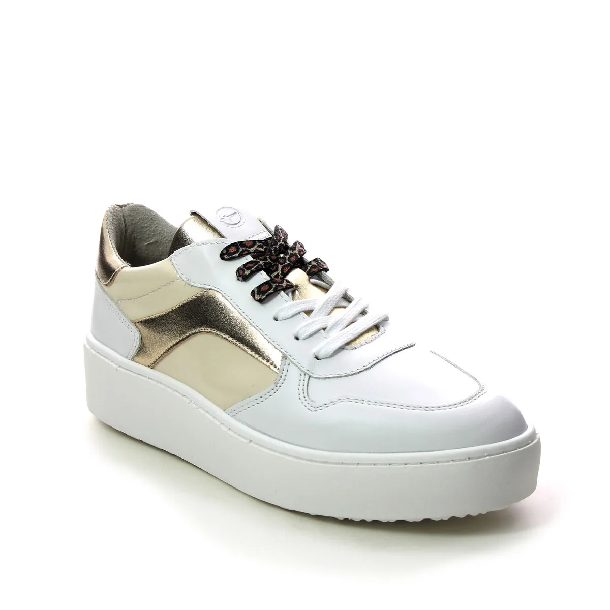 Tamaris - Grandslam 2370428190 (white Gold)